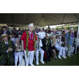 84th Anniversary of Pearl Harbor (1 - 8 Dec 2025)